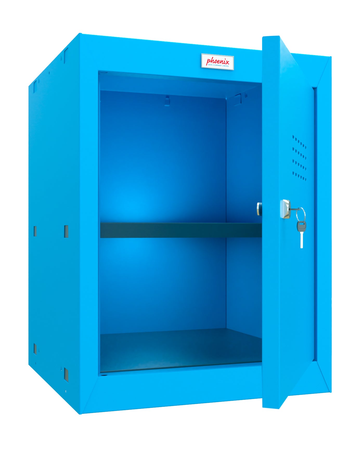 Phoenix Cube Lockers (CL)