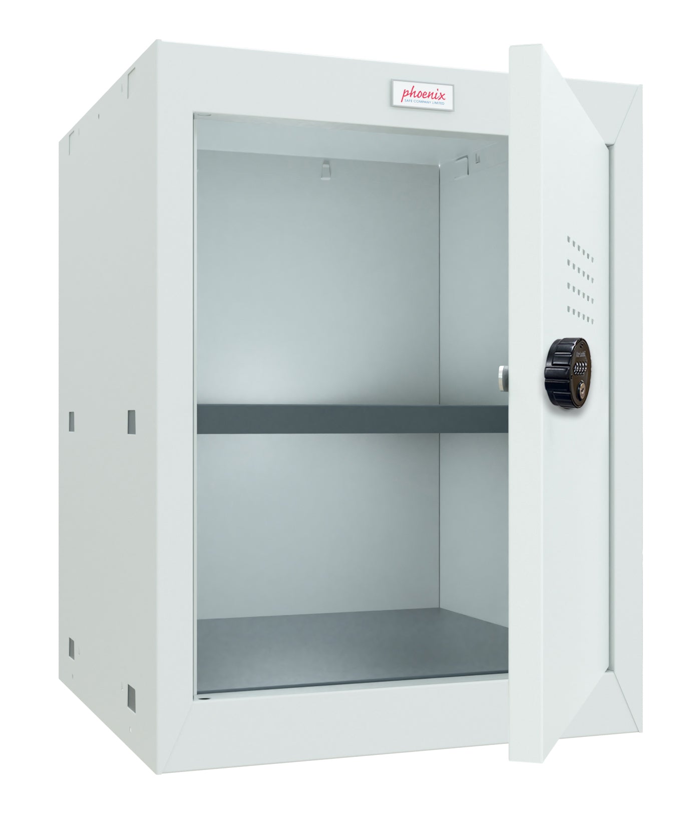 Phoenix Cube Lockers (CL)