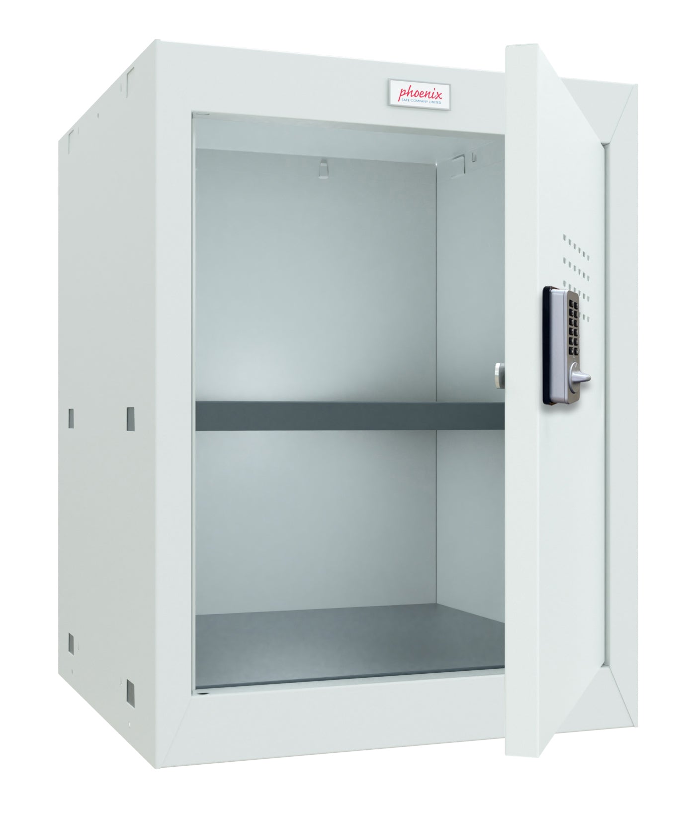 Phoenix Cube Lockers (CL)