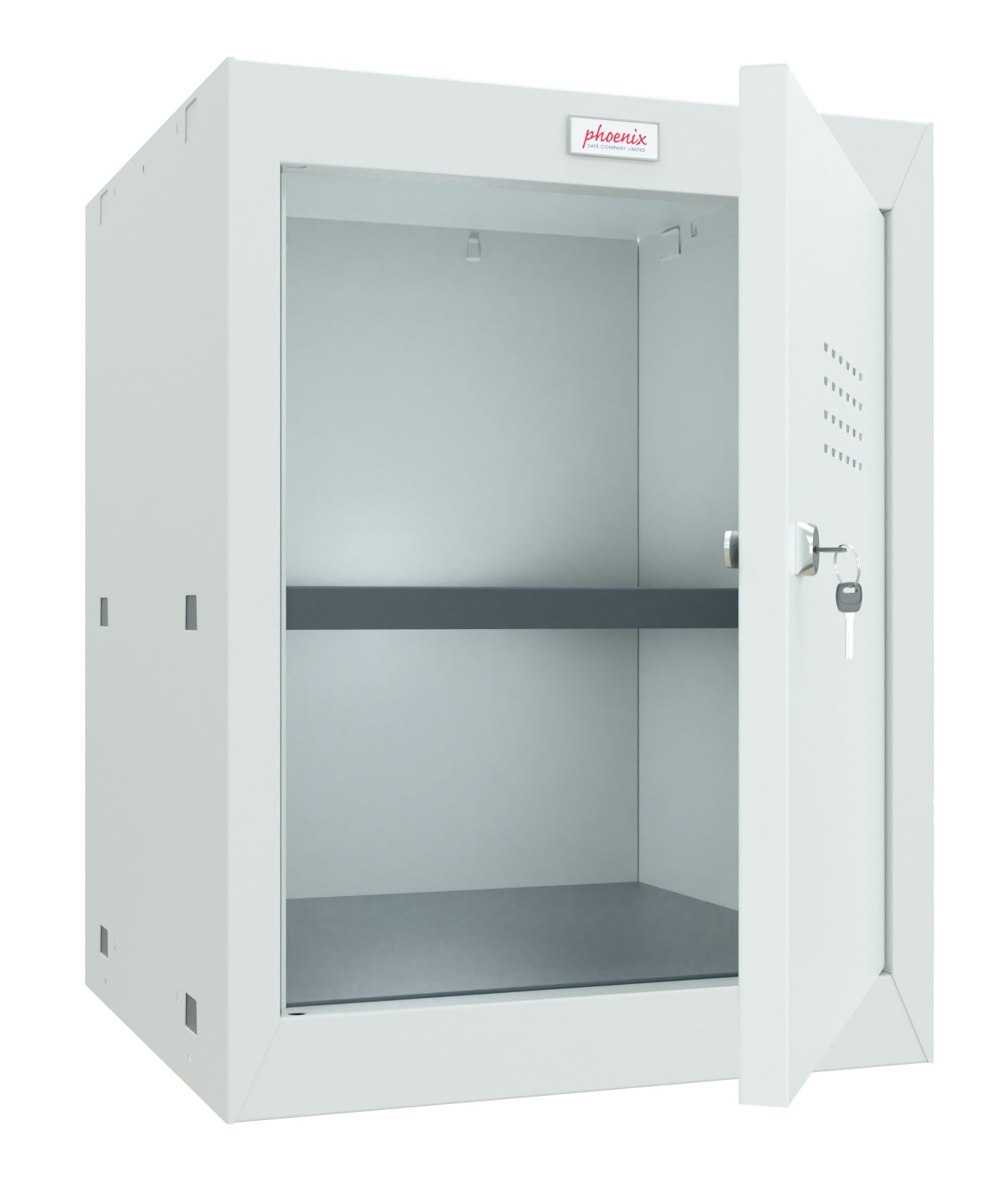 Phoenix Cube Lockers (CL)