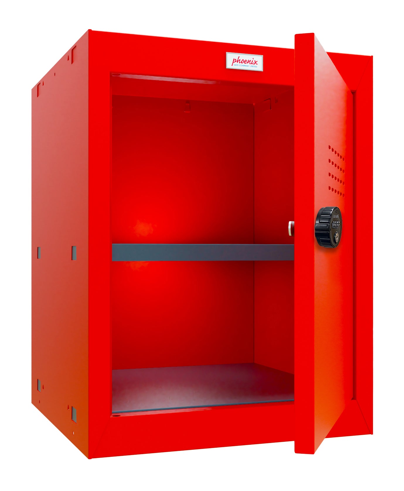 Phoenix Cube Lockers (CL)