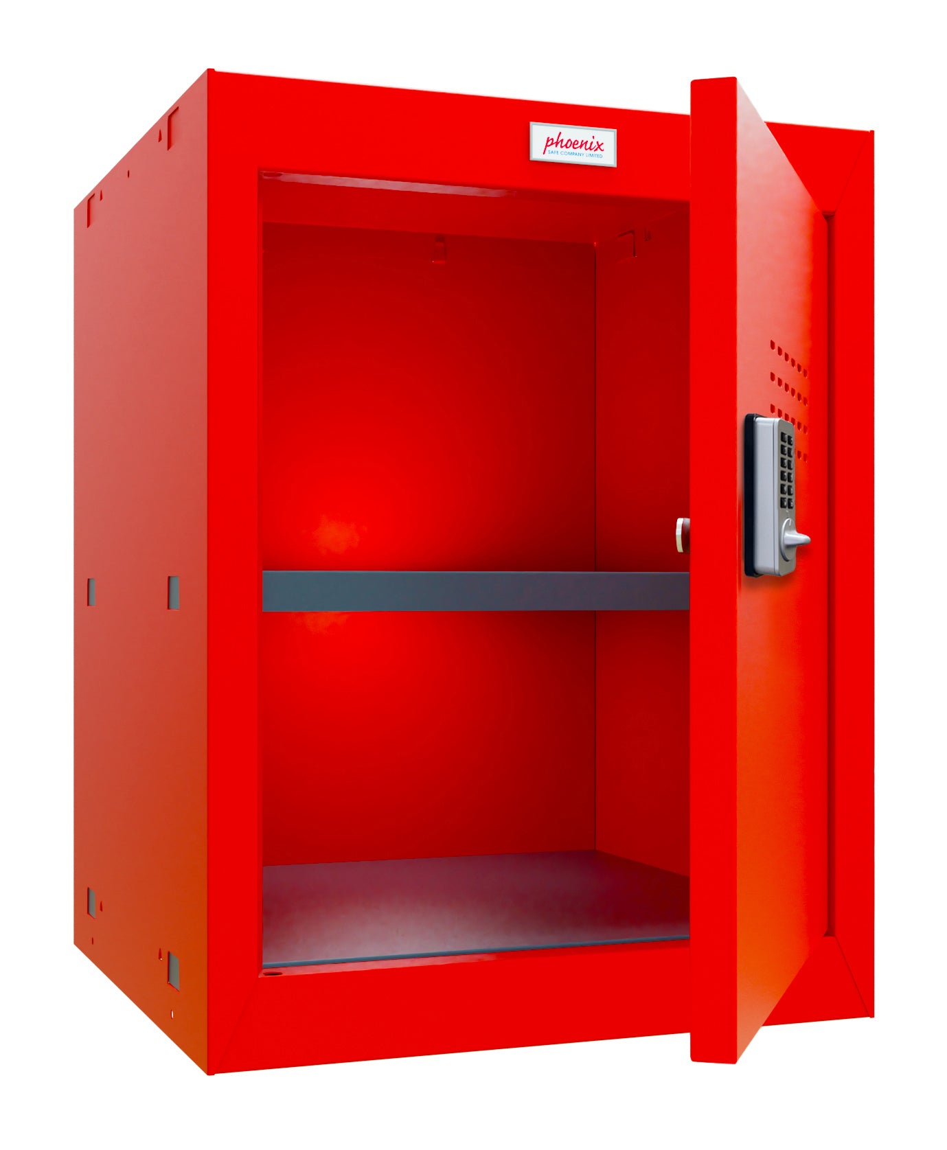 Phoenix Cube Lockers (CL)