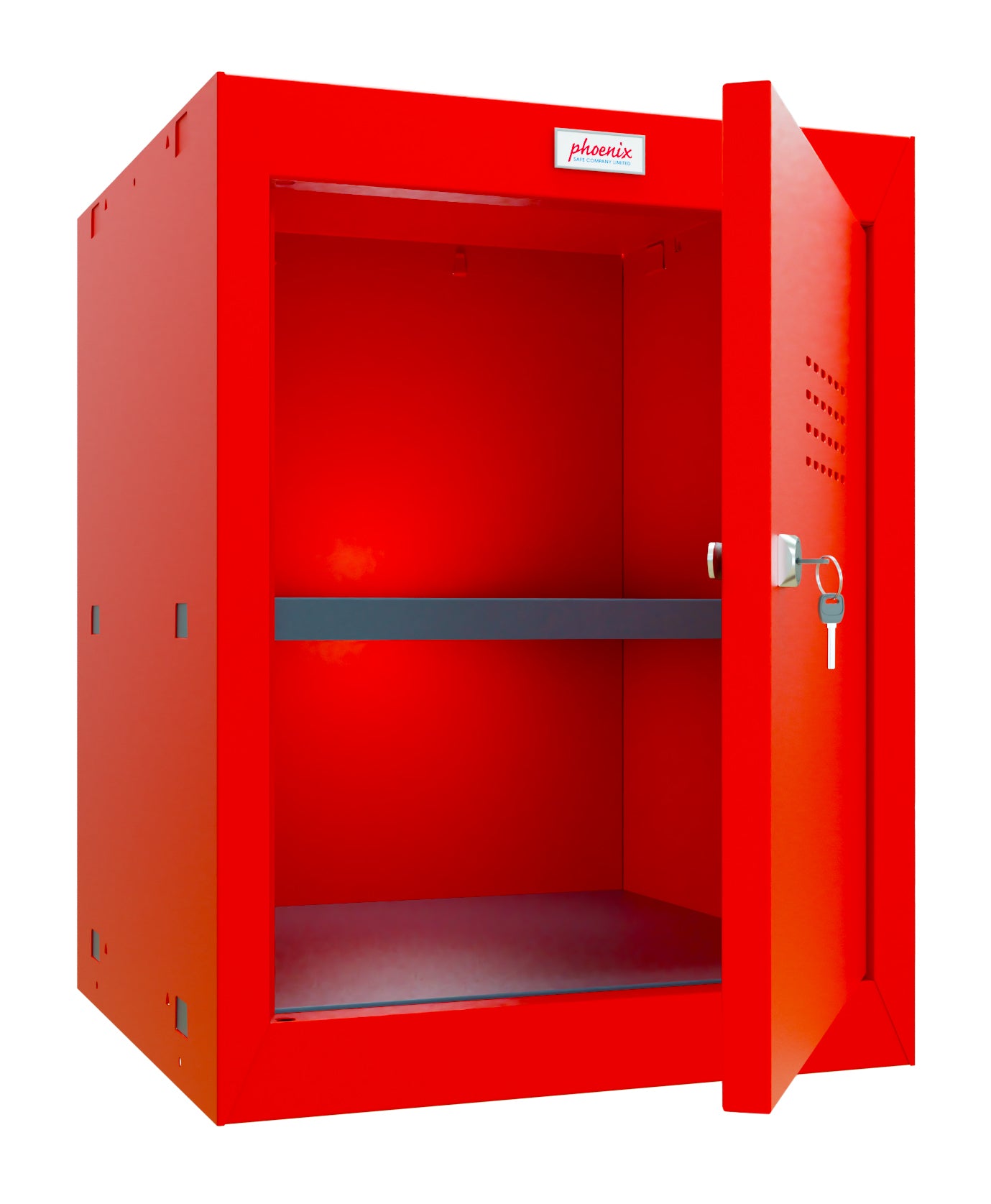 Phoenix Cube Lockers (CL)