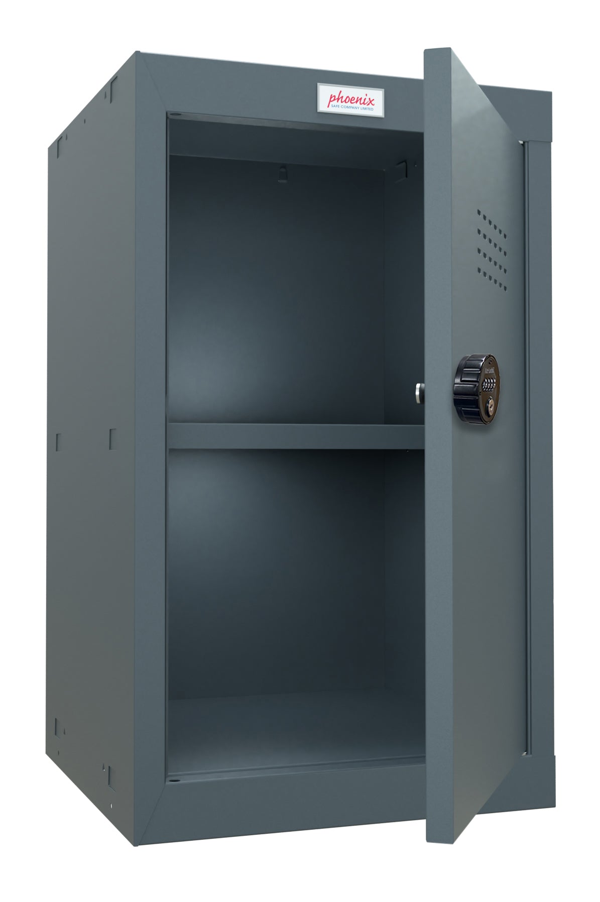 Phoenix Cube Lockers (CL)