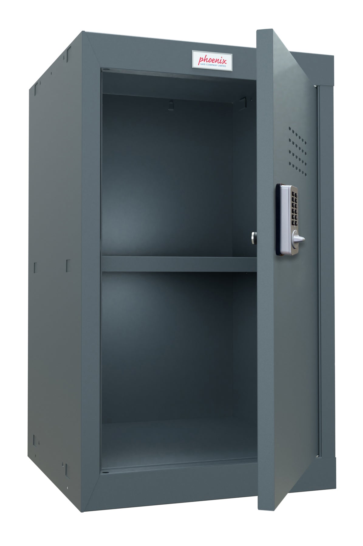 Phoenix Cube Lockers (CL)