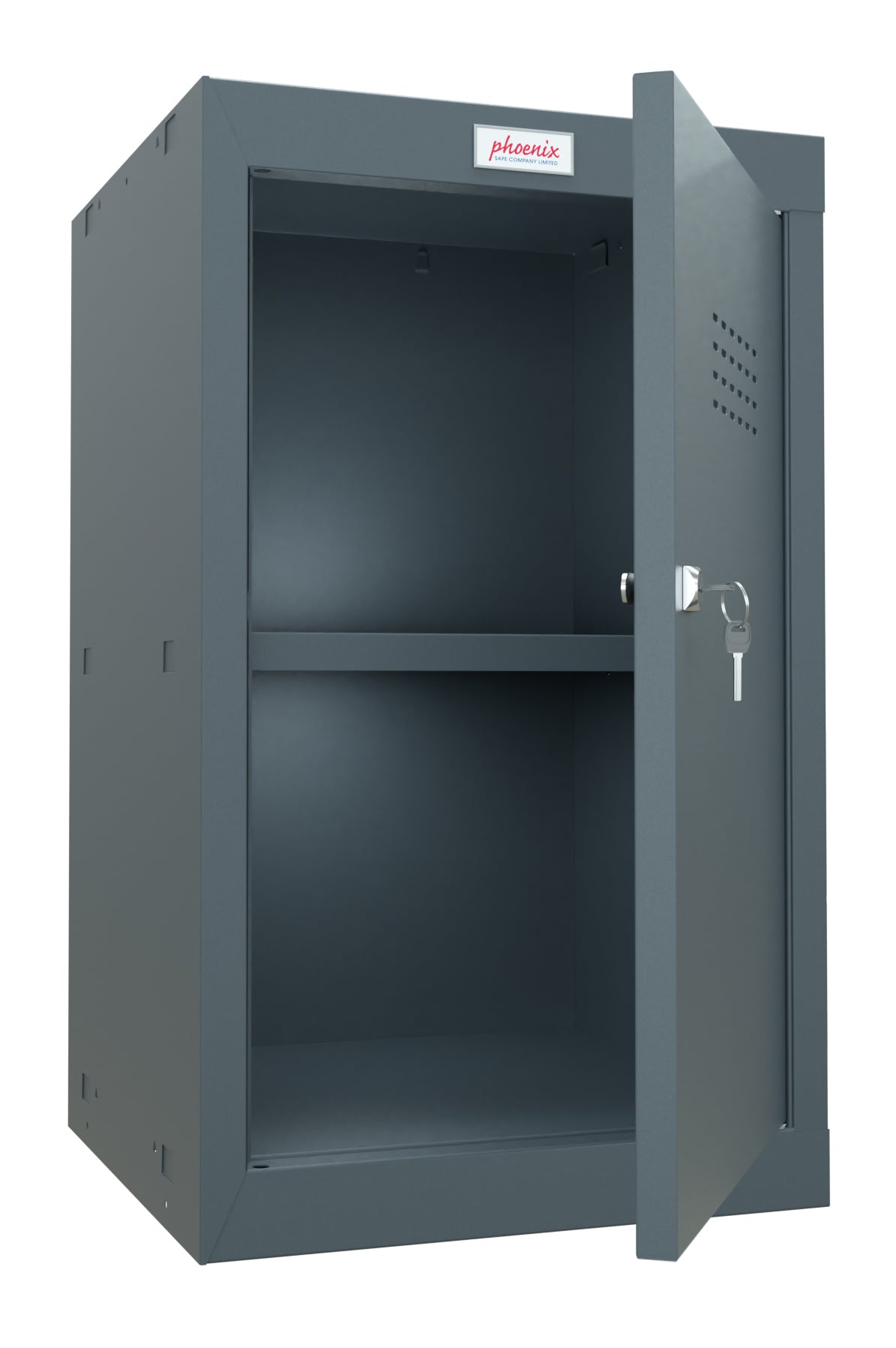 Phoenix Cube Lockers (CL)