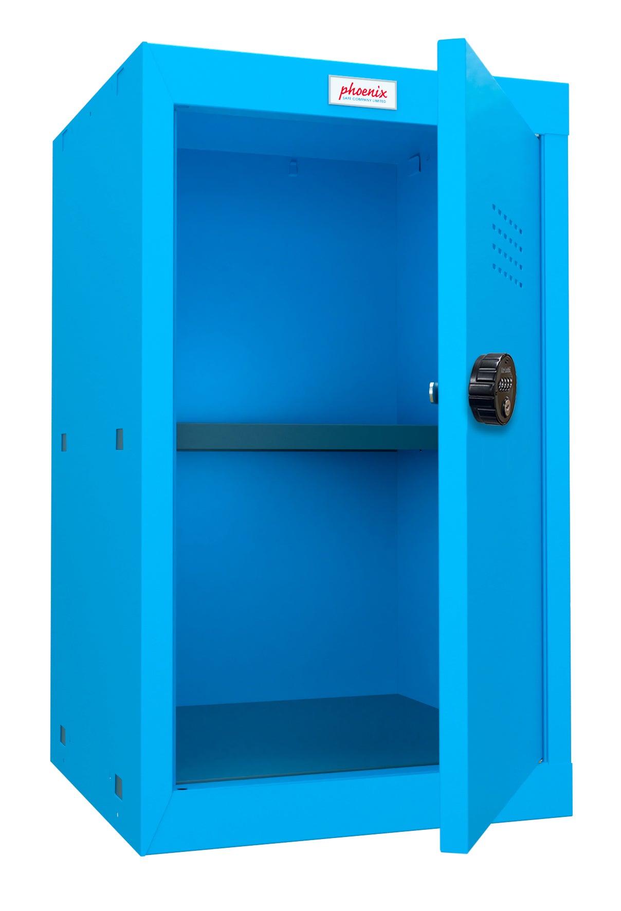 Phoenix Cube Lockers (CL)