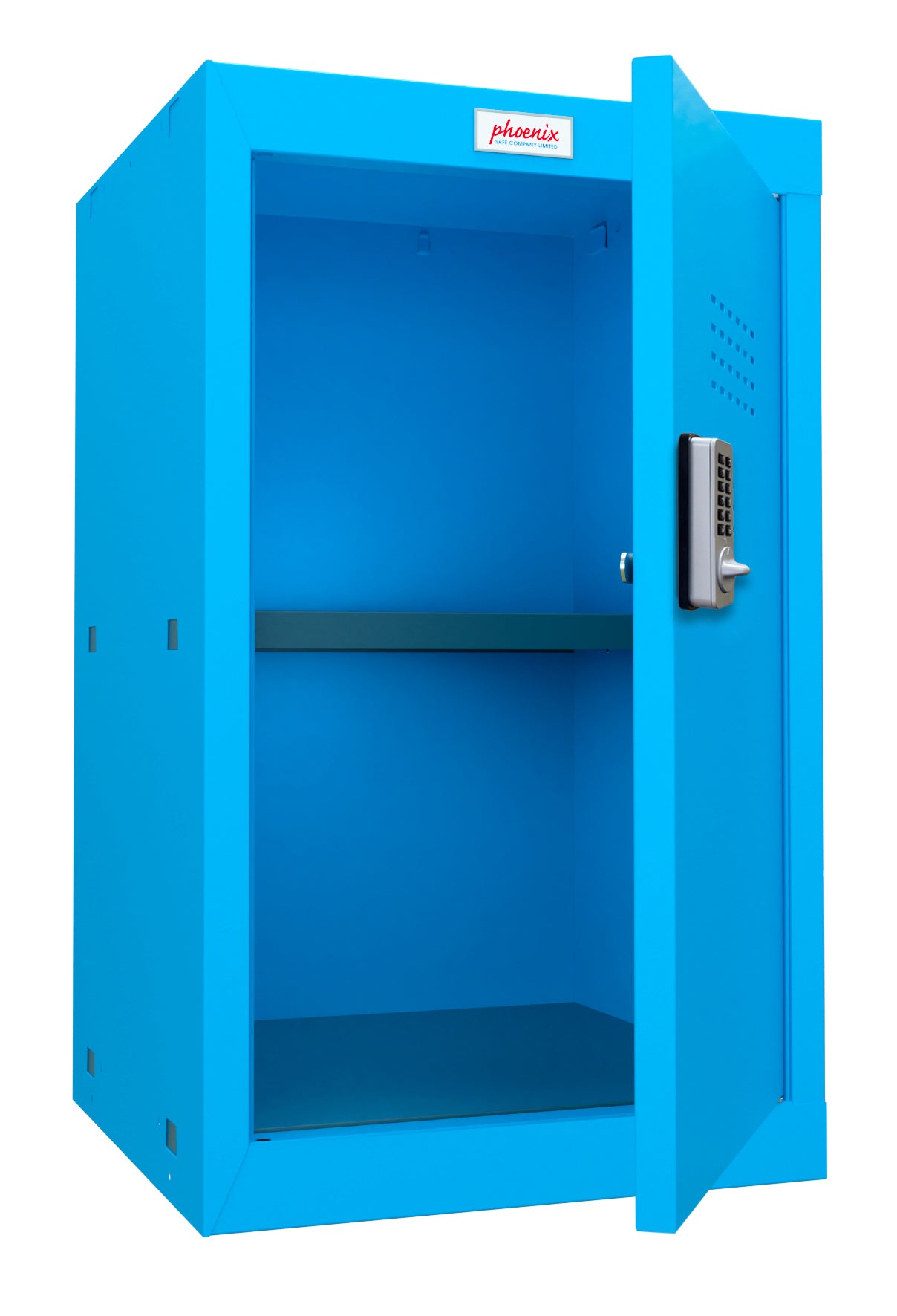 Phoenix Cube Lockers (CL)
