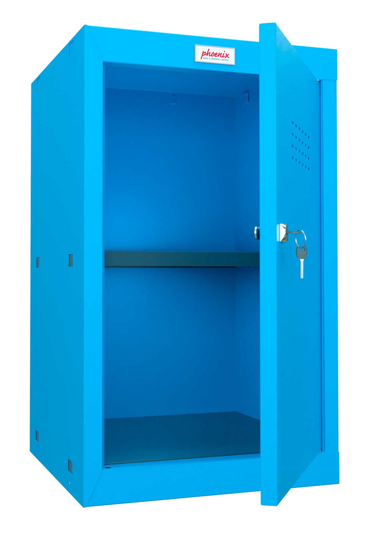 Phoenix Cube Lockers (CL)