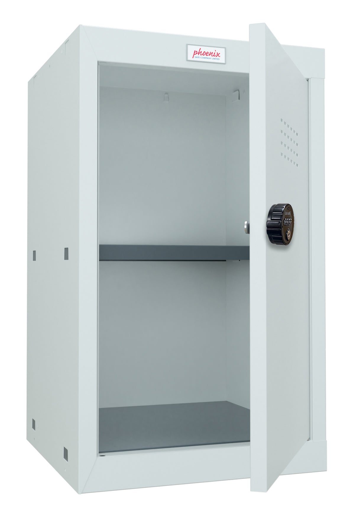 Phoenix Cube Lockers (CL)