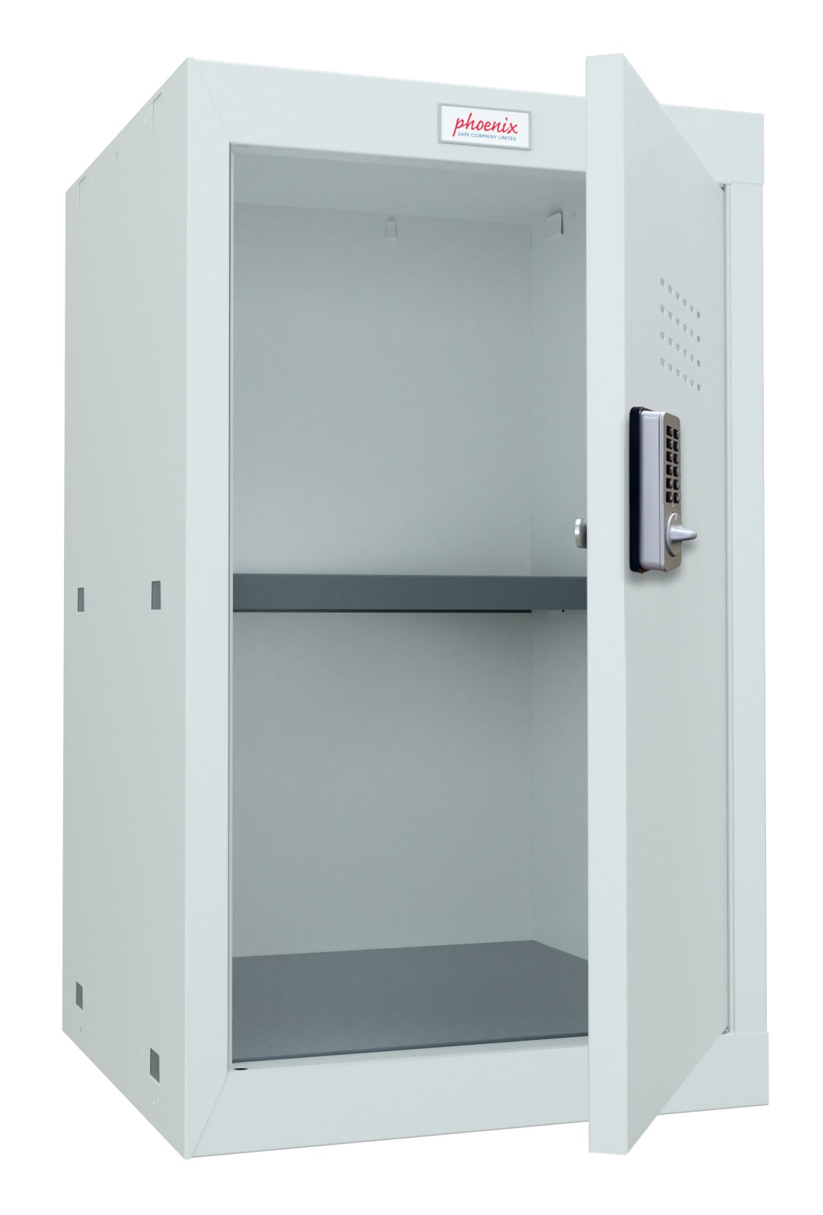 Phoenix Cube Lockers (CL)