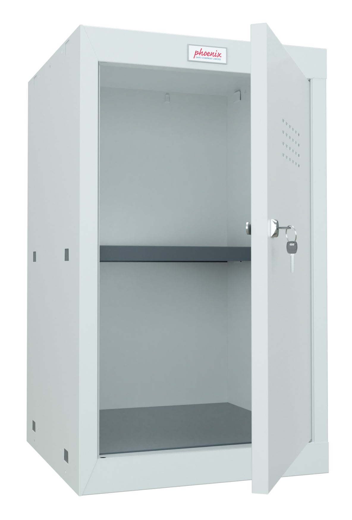 Phoenix Cube Lockers (CL)