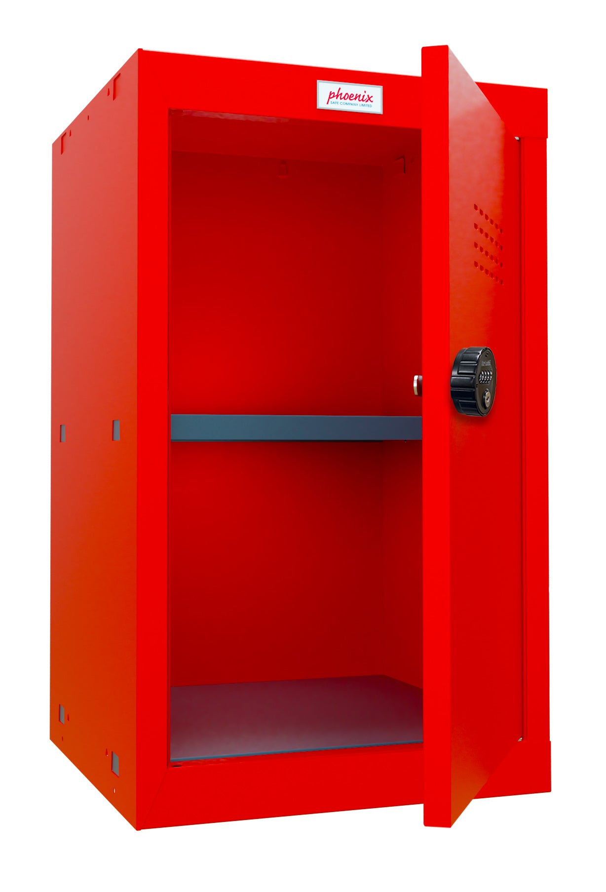 Phoenix Cube Lockers (CL)