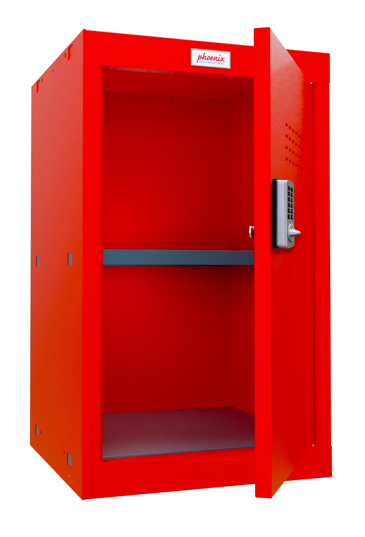 Phoenix Cube Lockers (CL)