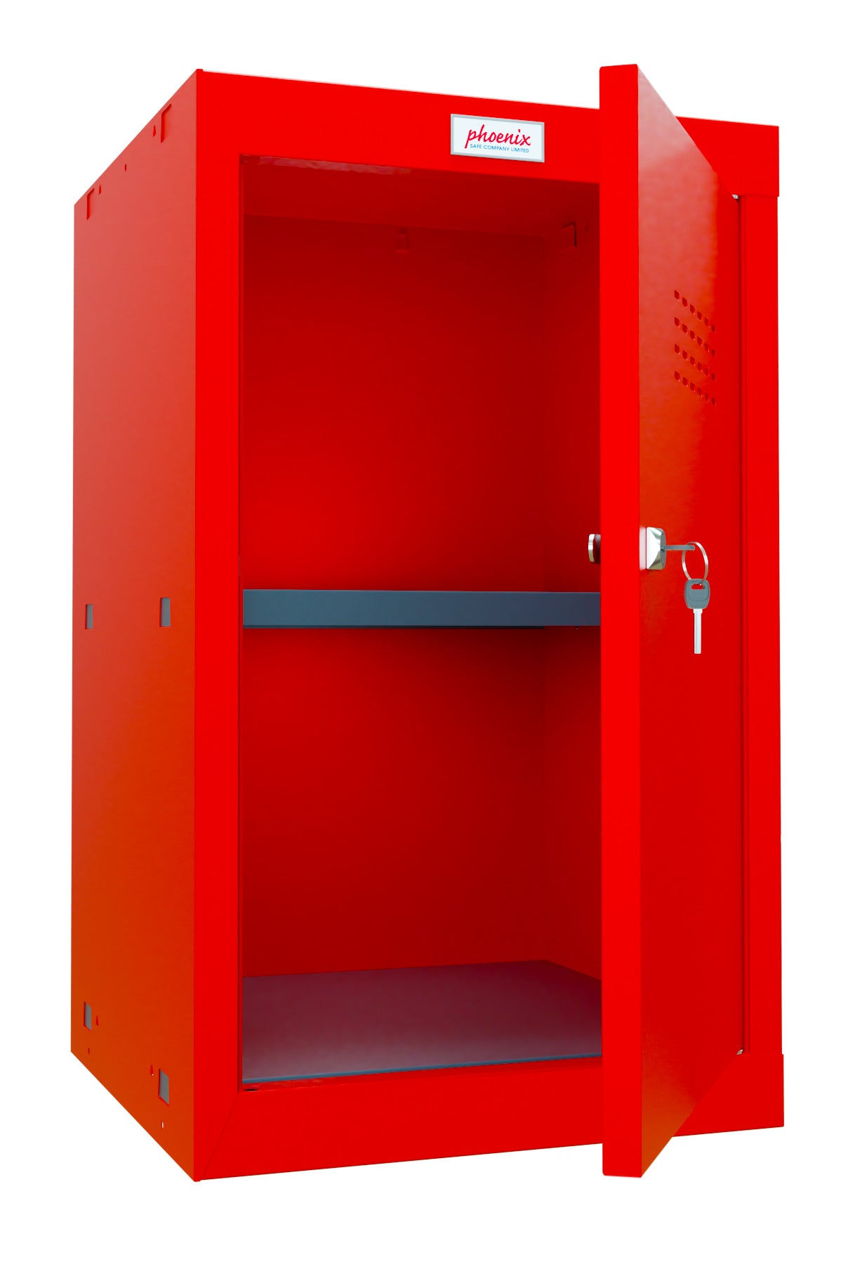 Phoenix Cube Lockers (CL)