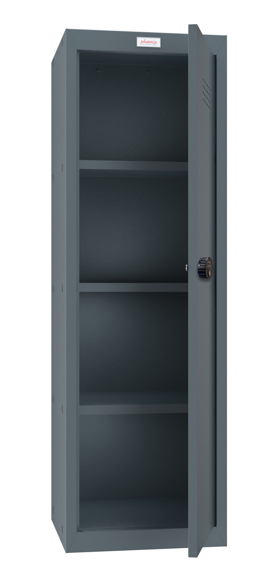 Phoenix Cube Lockers (CL)