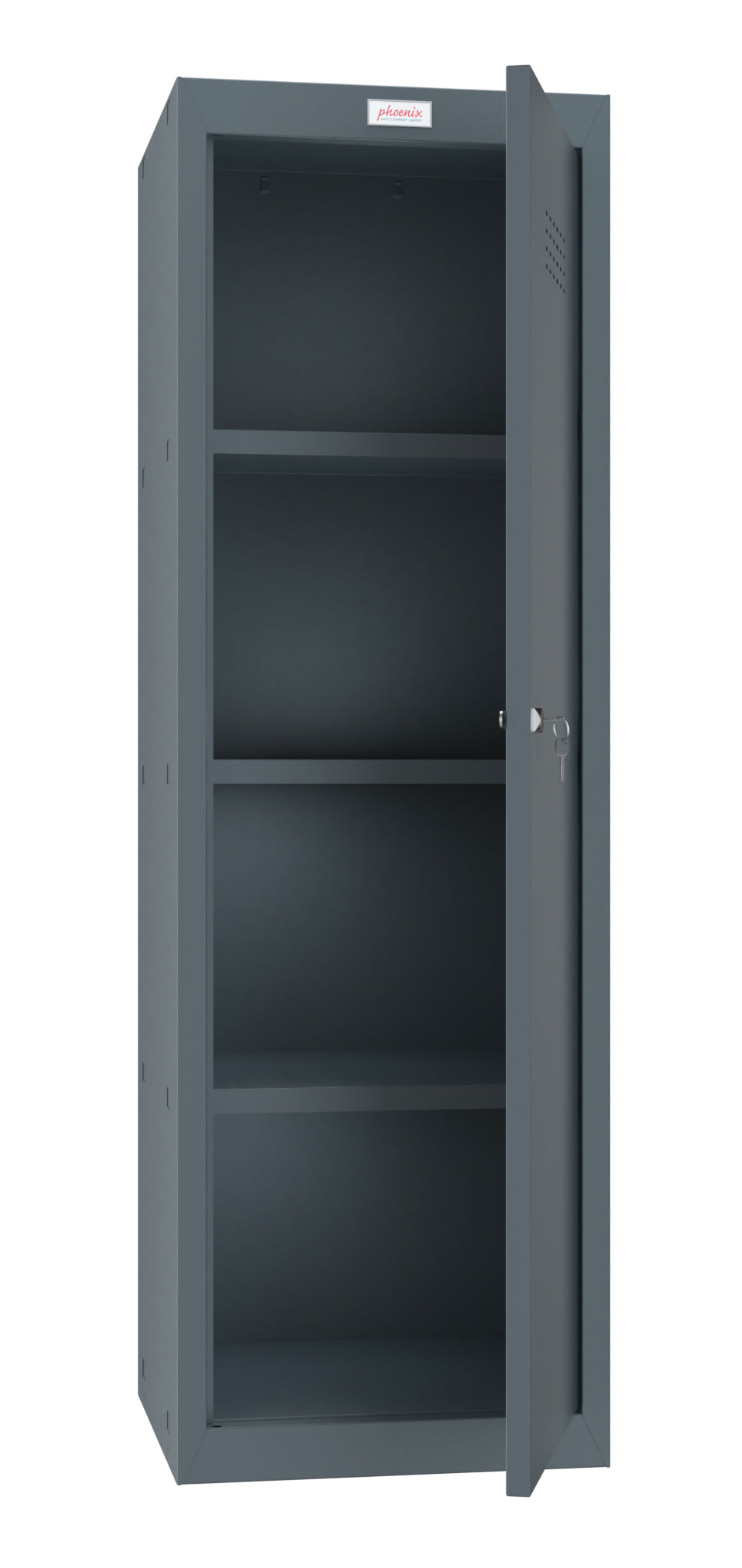 Phoenix Cube Lockers (CL)