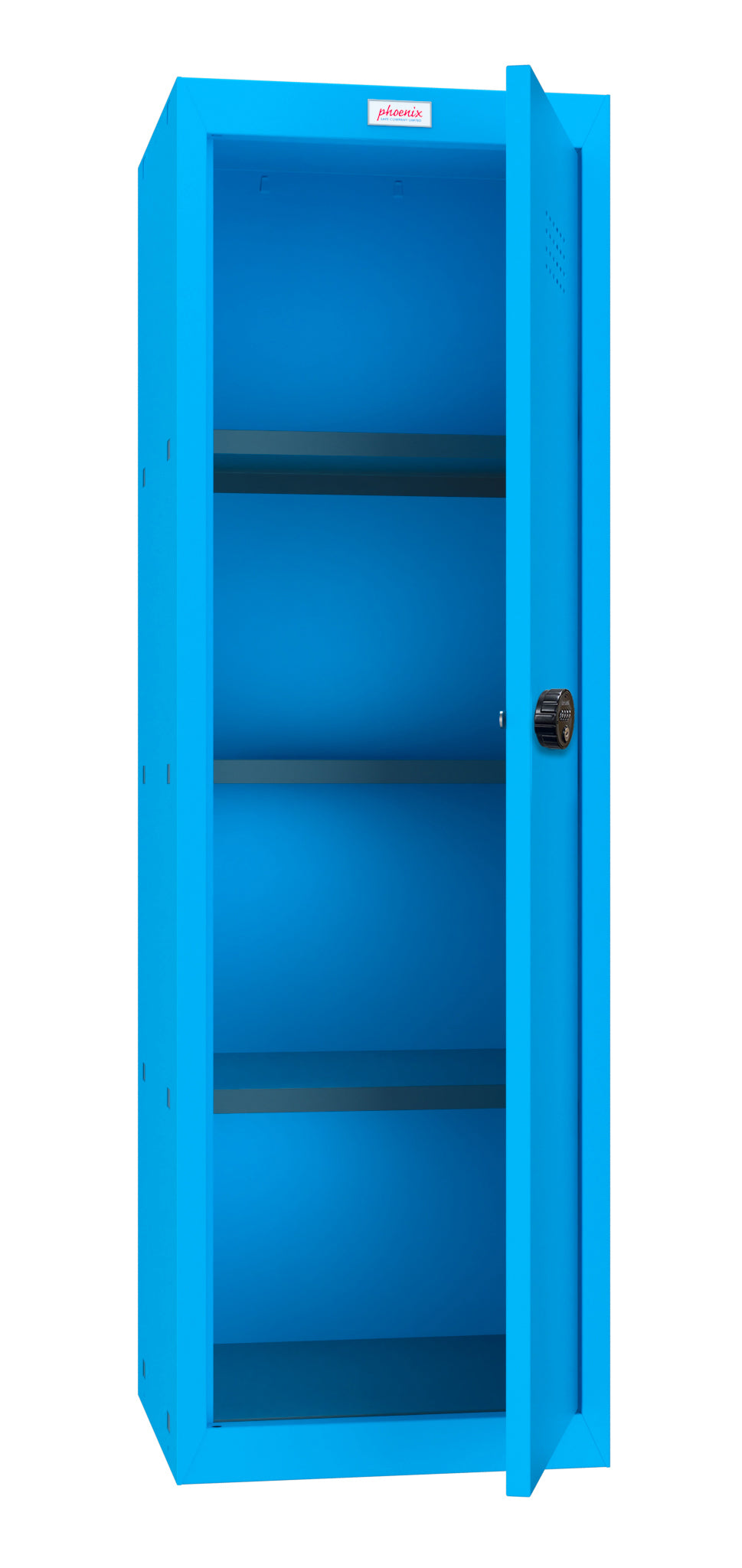 Phoenix Cube Lockers (CL)