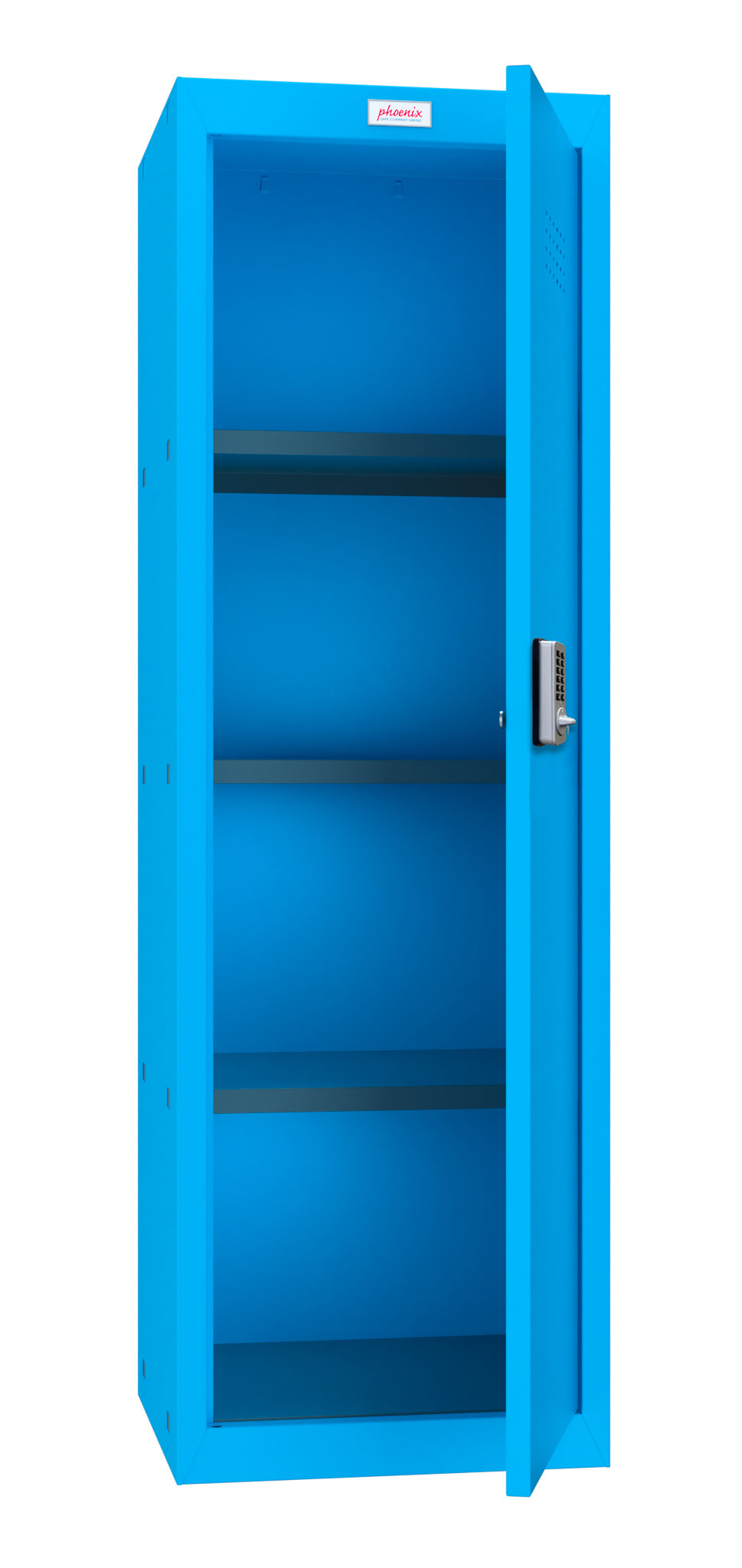 Phoenix Cube Lockers (CL)