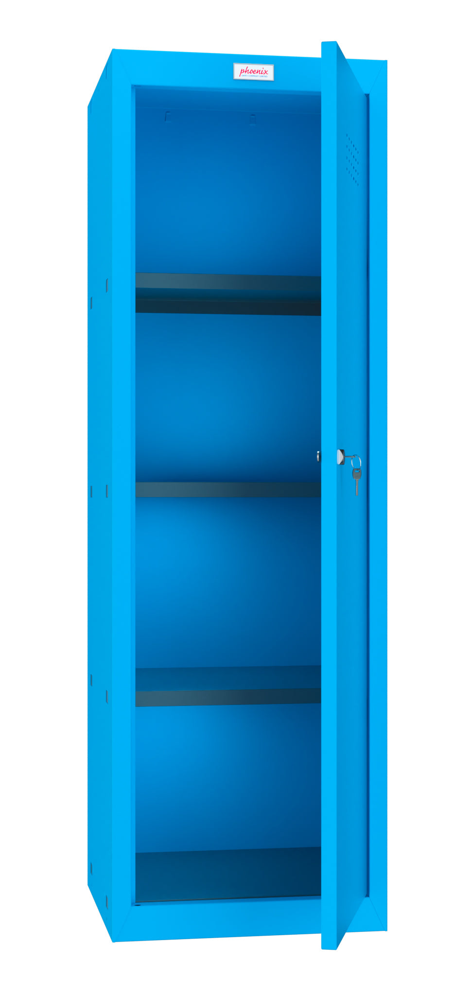 Phoenix Cube Lockers (CL)