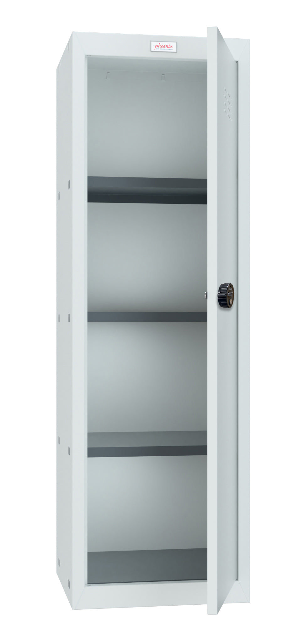 Phoenix Cube Lockers (CL)