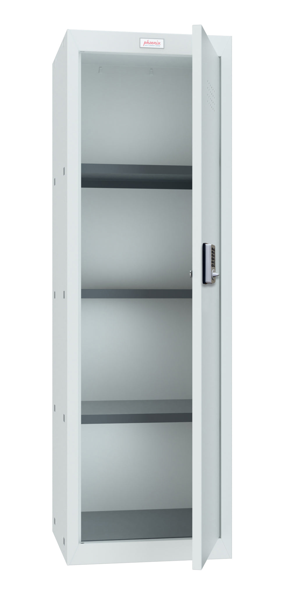 Phoenix Cube Lockers (CL)