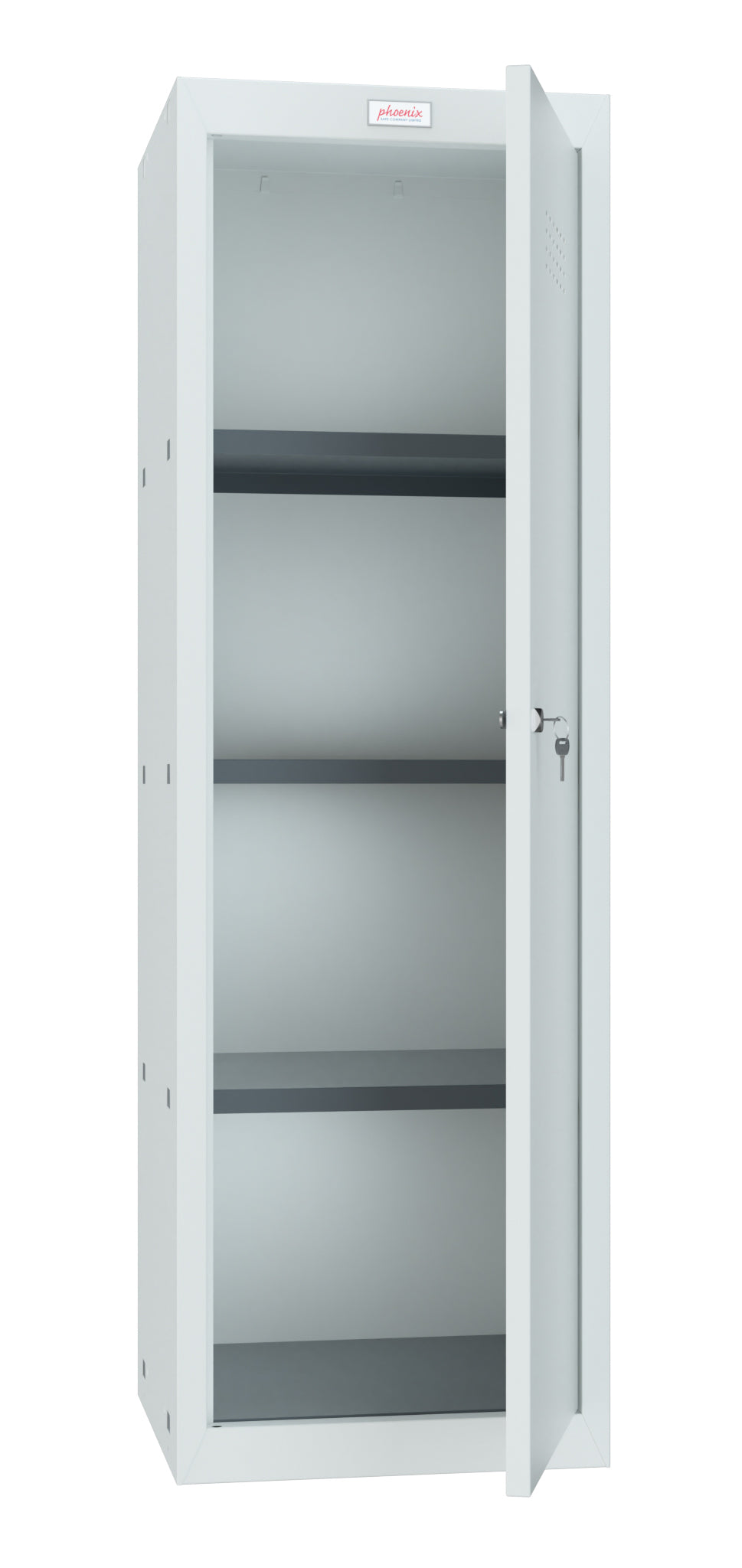 Phoenix Cube Lockers (CL)