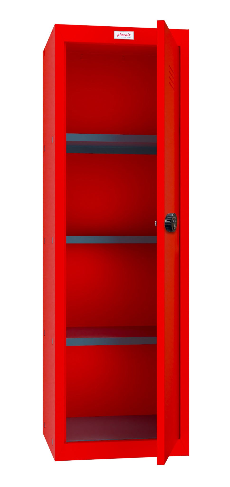 Phoenix Cube Lockers (CL)
