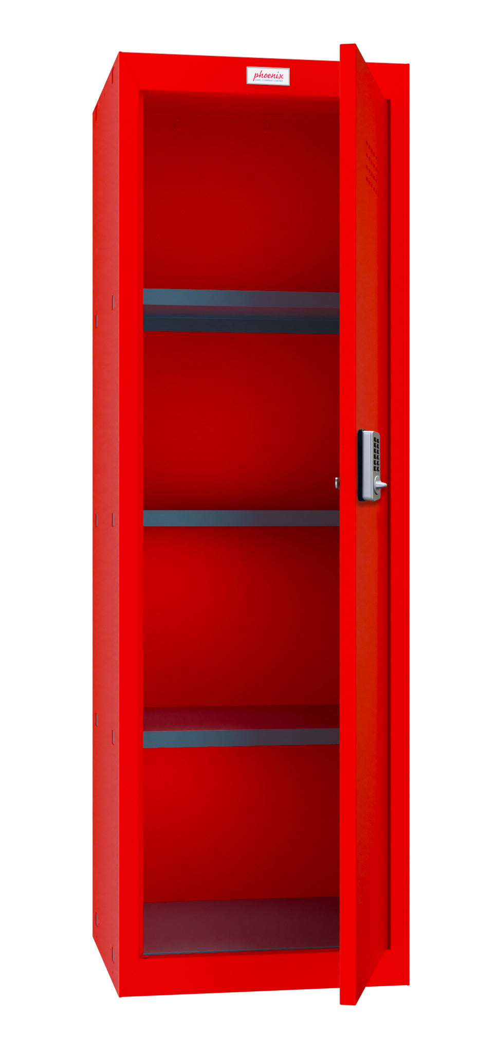 Phoenix Cube Lockers (CL)