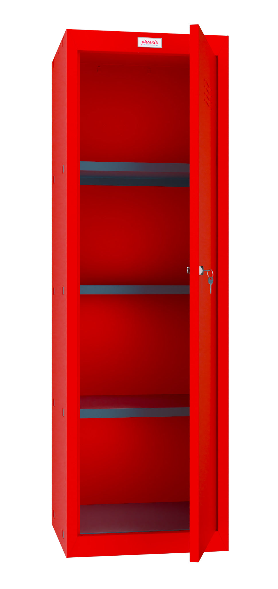 Phoenix Cube Lockers (CL)