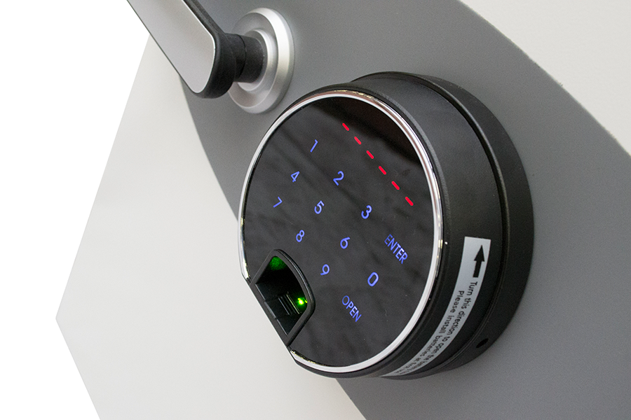 Phoenix Datacare Data Safe (DS2000)