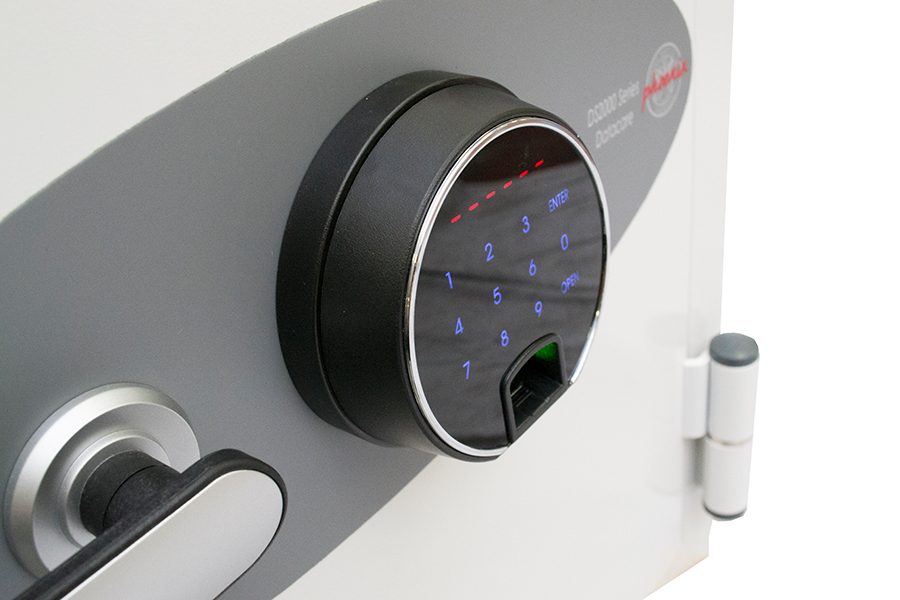 Phoenix Datacombi Data Safe (DS2500)