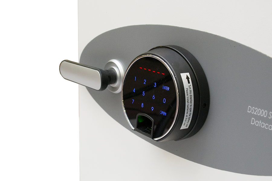 Phoenix Datacare Data Safe (DS2000)