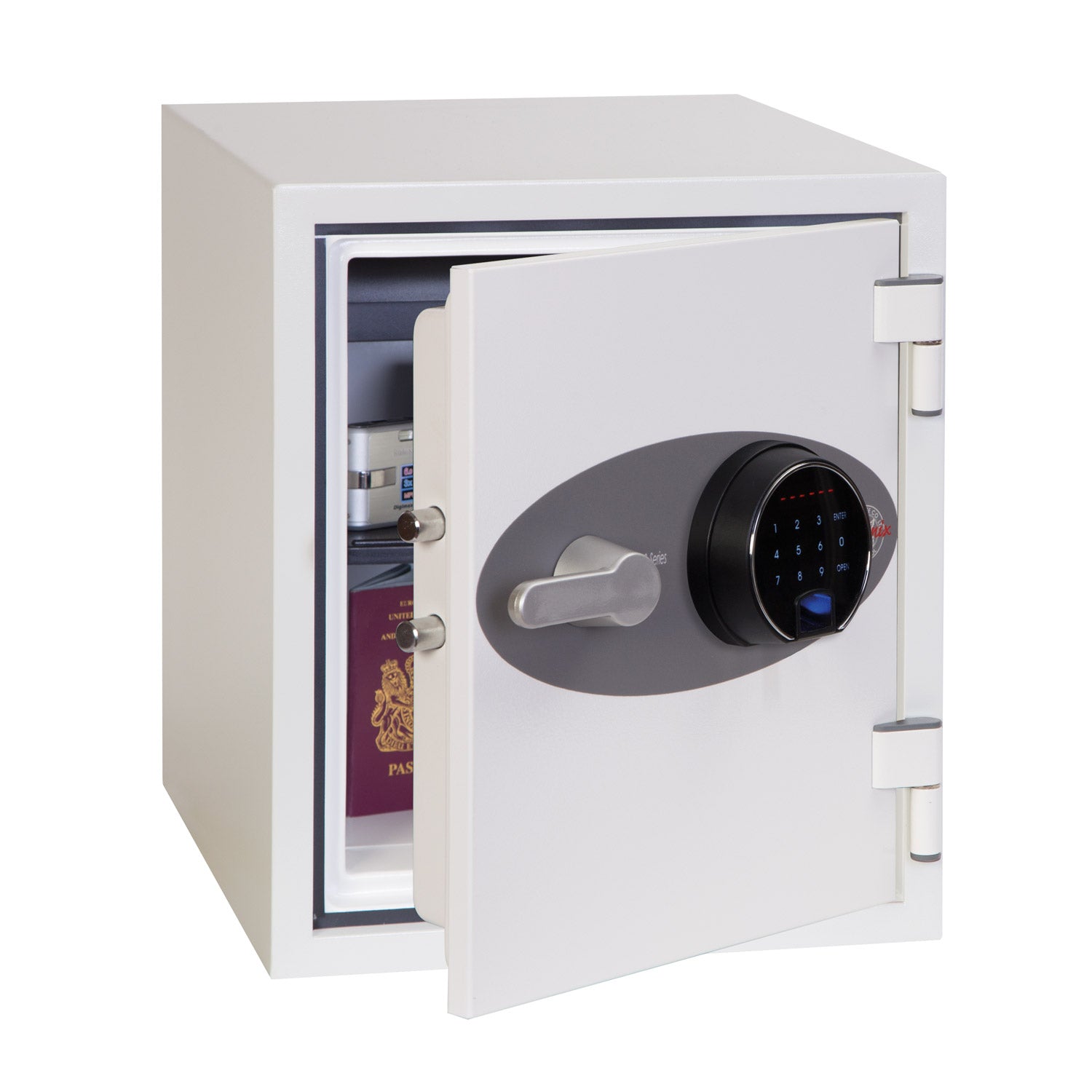 Phoenix Titan Fire & Security Safe (FS1280)