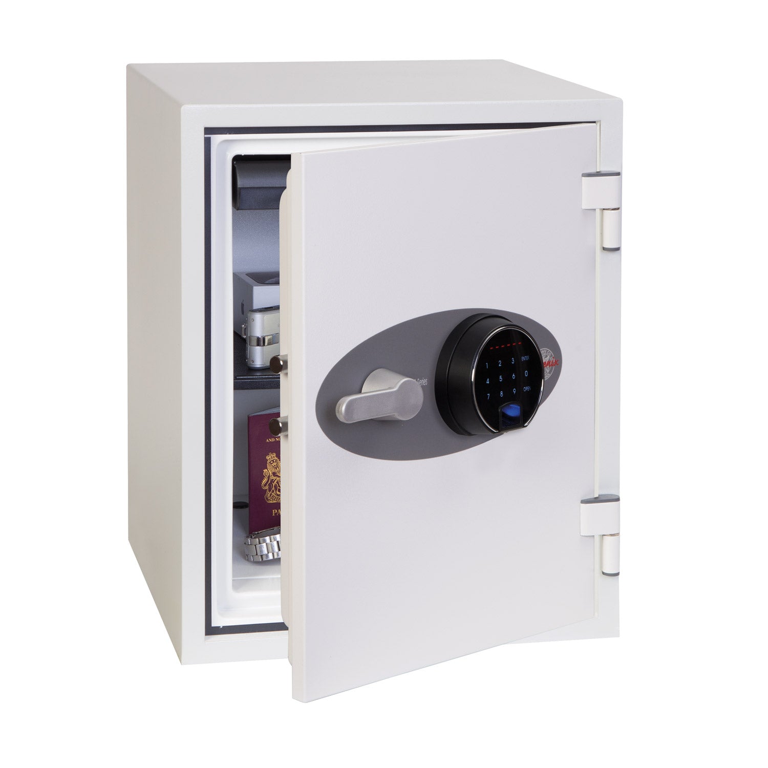 Phoenix Titan Fire & Security Safe (FS1280)