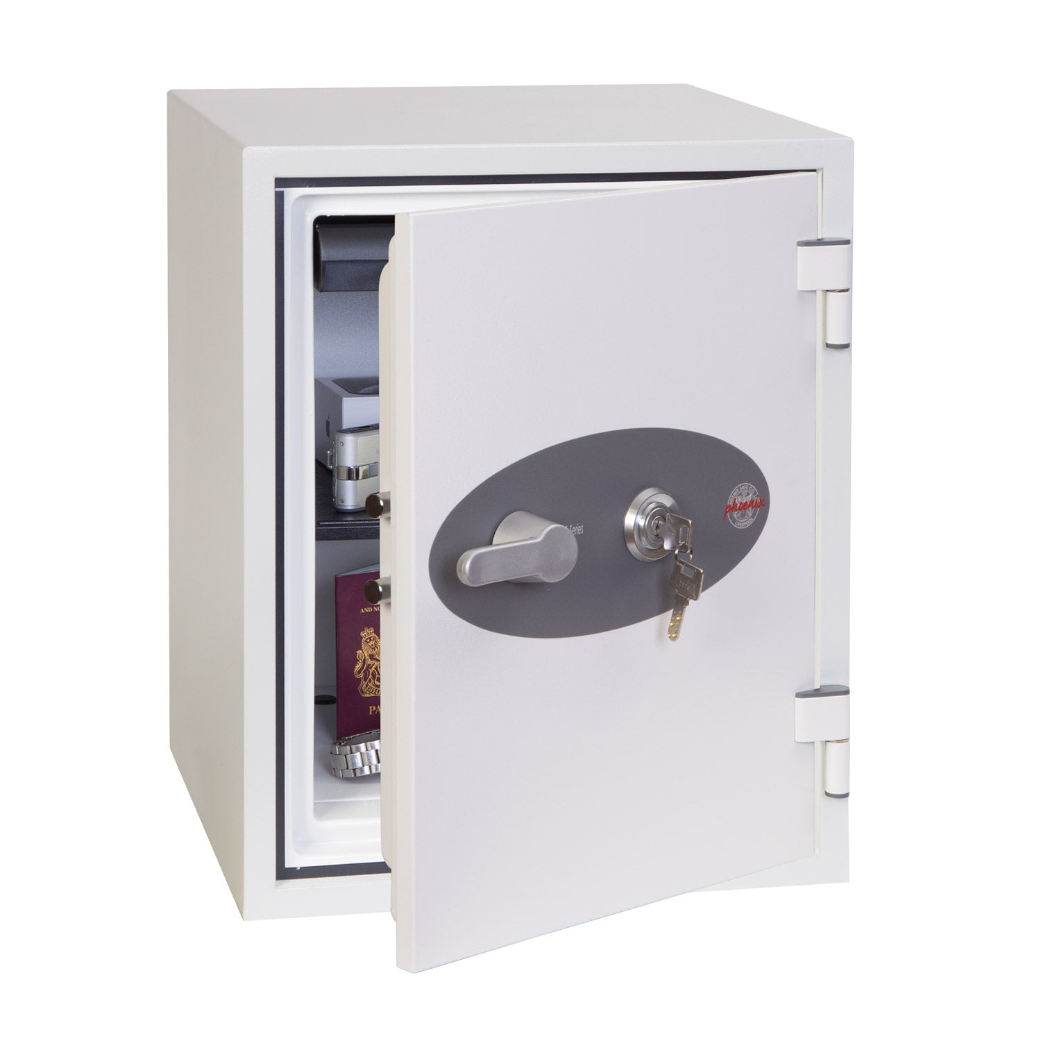 Phoenix Titan Fire & Security Safe (FS1280)