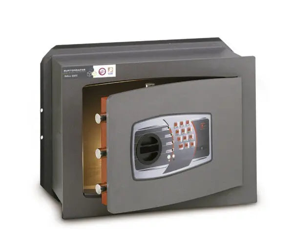Burton DK Key Wall Safe