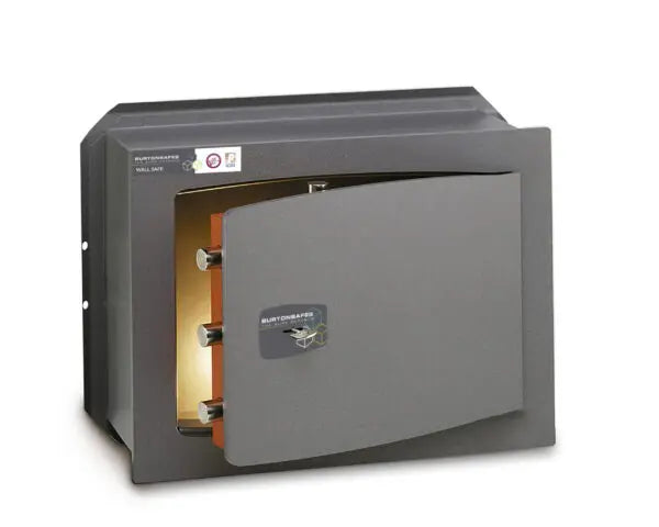 Burton DK Key Wall Safe