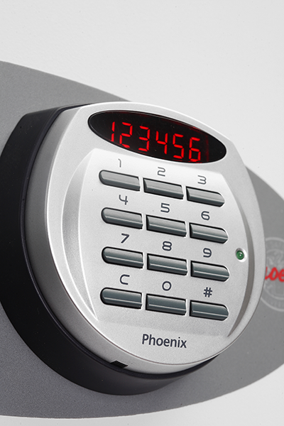 Phoenix Datacare Data Safe (DS2000)
