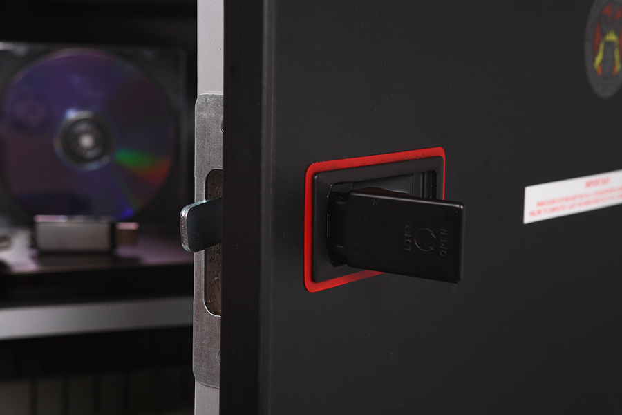 Phoenix Datacare Data Safe (DS2000)