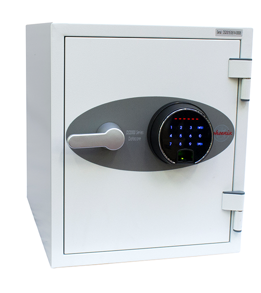 Phoenix Datacare Data Safe (DS2000)