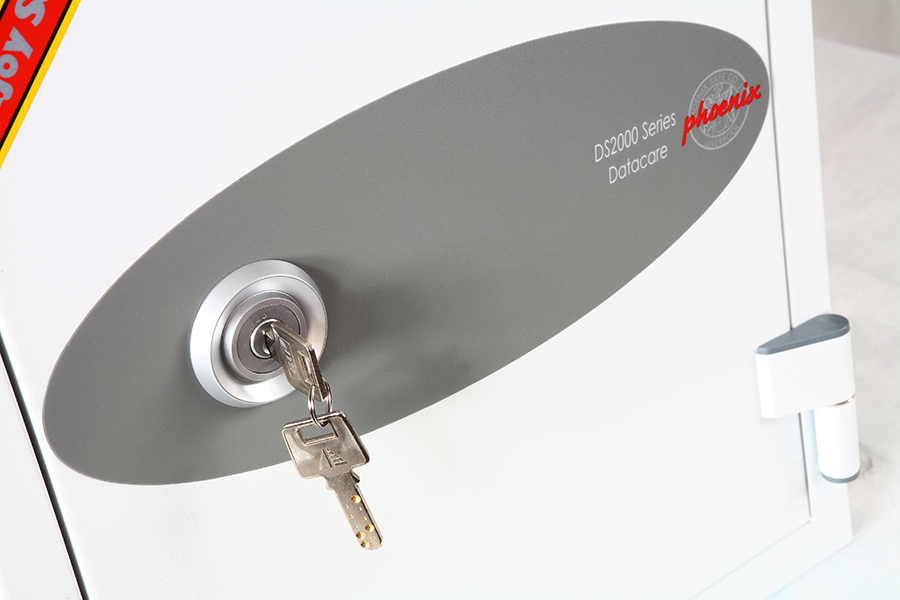 Phoenix Datacare Data Safe (DS2000)