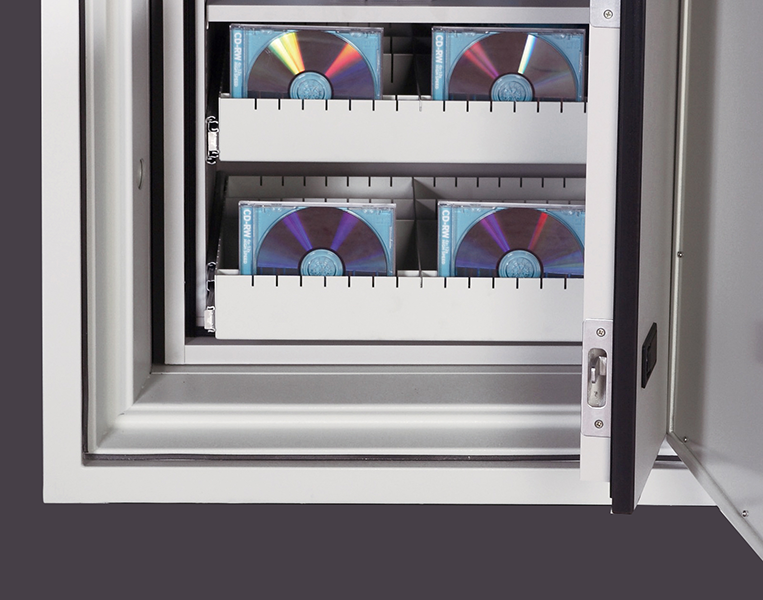Phoenix Datacare Data Safe (DS2000)