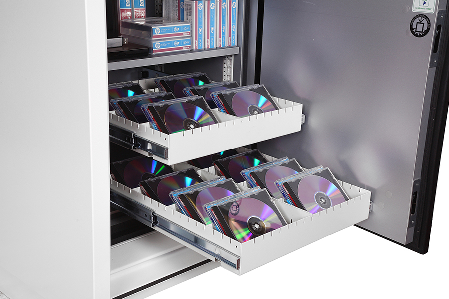 Phoenix Datacare Data Safe (DS2000)