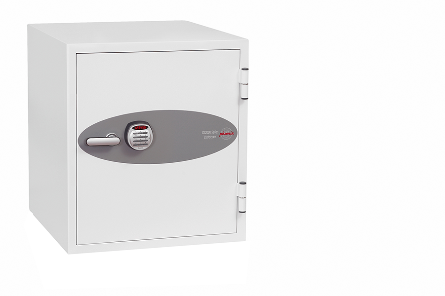 Phoenix Datacare Data Safe (DS2000)