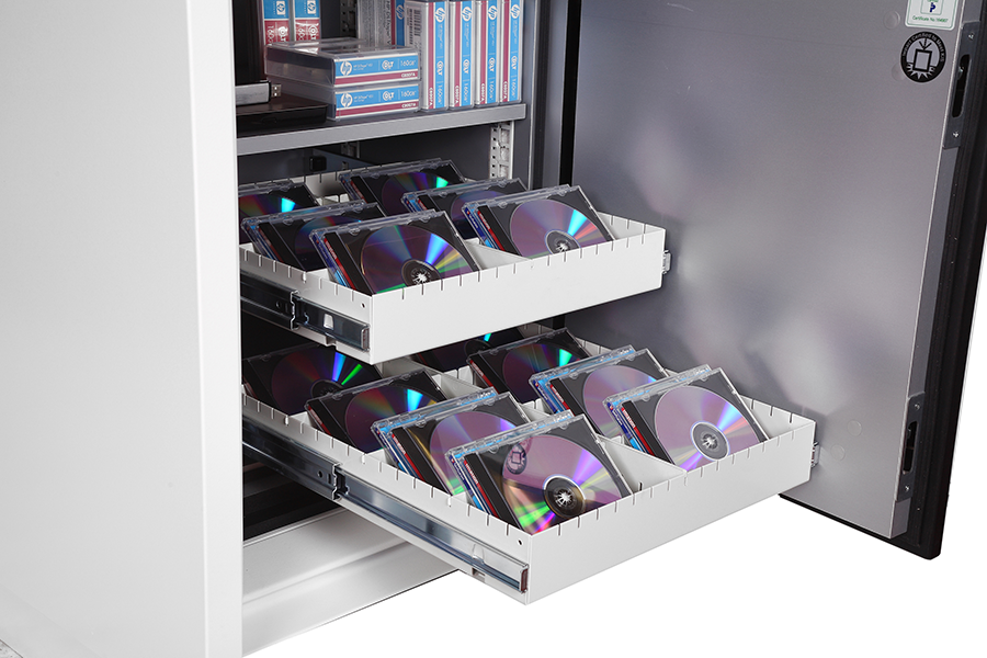 Phoenix Datacare Data Safe (DS2000)