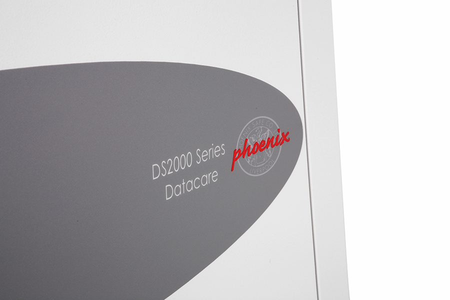 Phoenix Datacare Data Safe (DS2000)