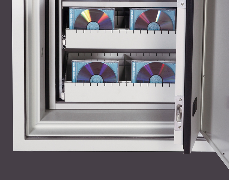 Phoenix Datacare Data Safe (DS2000)