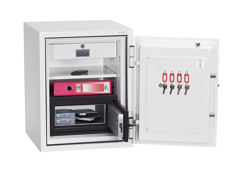 Phoenix Datacombi Data Safe (DS2500)
