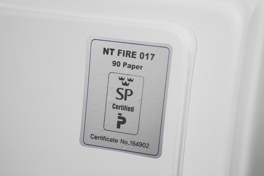 Phoenix Datacombi Data Safe (DS2500)